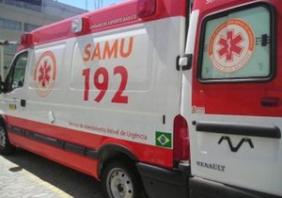 Colisão entre caminhão e moto deixa vítima fatal em Santana