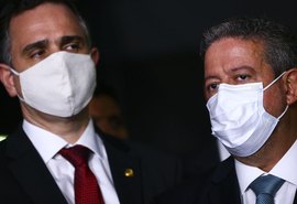 Lira e Pacheco dão 24 horas para Pazuello explicar agenda de vacinação