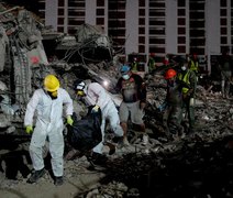 Número de mortos por terremotos na Venezuela ultrapassa 6 mil