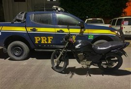 PRF prende homem e recupera mais um veículo adulterado na BR 101