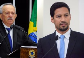 Senado: PSDB e PP podem romper aliança