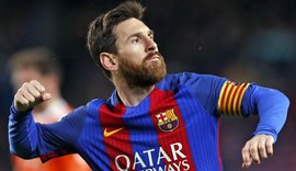 Com mais R$ 400 mi por ano, Messi é o mais bem pago do mundo