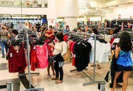 Shoppings estarão abertos no feriado da Independência