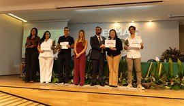 Usina Caeté e Unidade Marituba são premiadas com o Selo Verde Ambiental 2026