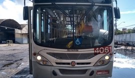 Ônibus urbanos: fiscais atuam para garantir segurança aos usuários