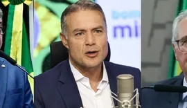 Articulação dos Renans, FF e Isnaldo viabiliza nove cursos da Ufal no Sertão