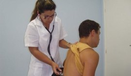 Em cinco meses, cerca de 400 casos de tuberculose são registrados em AL