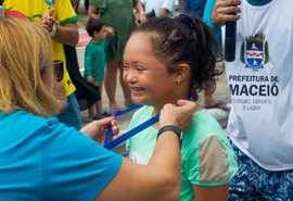 Projeto Praia Acessível promove inclusão na Orla de Maceió