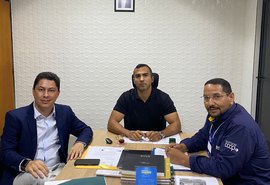 OCB promove reunião para discutir integração do cooperativismo nas ações públicas municipais