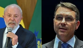 Como seria o segundo turno Lula x Flávio Bolsonaro? Veja pesquisa