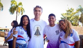 Alagoas reduz abandono escolar e resultado reforça impacto de programas criados por Rafael Brito
