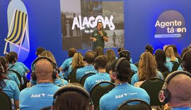 Setur apresenta Destino Alagoas a 400 agentes de viagens no Azul Tá On, em Fortaleza