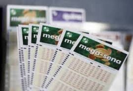 Mega-Sena teve 40 ganhadores na quina com prêmio de R$ 64 mil