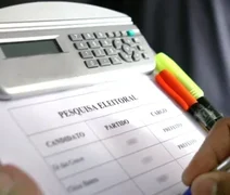 TRE/AL suspende divulgação de pesquisa eleitoral por possível descumprimento de prazo