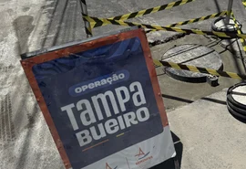 Av. Menino Marcelo terá bloqueio parcial para obras de bueiros em Maceió