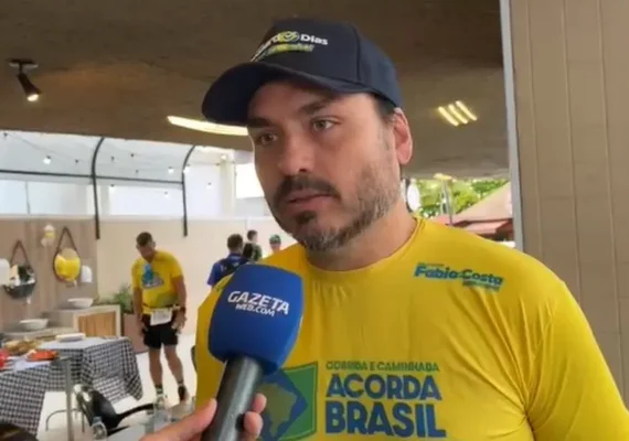 Bolsonaro confirma apoio a Gaspar e Lira, mas só um terá a direita em AL