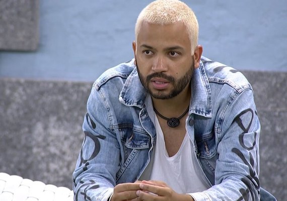 Projota é eliminado do BBB21 e entra para o ranking de maiores rejeições