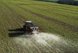 Brasil pode enfrentar aperto na oferta de fertilizante por crise na Ucrânia