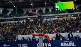 Brasil garante seleções no Mundial da Holanda