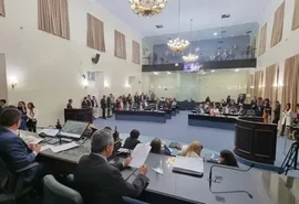 PL surpreende e terá chapa com 4 estaduais para fazer 5 vagas na ALE