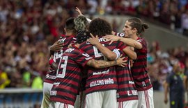 Flamengo conquista Brasileirão sem nem entrar em campo