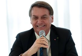 Na próxima segunda-feira Jair Bolsonaro fará novo exame de Covid-19