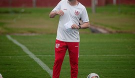 Técnico Daniel Paulista é demitido do CRB após conversas e avaliações do clube