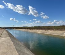 Canal do Sertão transforma a vida de pequenos agricultores