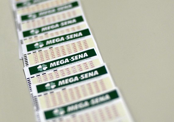 Mega-Sena acumula e pagará R$ 35 milhões; confira as dezenas sorteadas