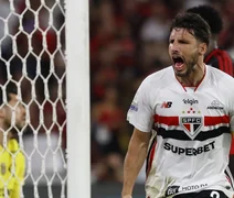 São Paulo avança em renovação e vê permanência de Calleri próxima