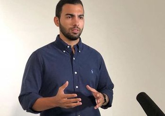 Moacir Teófilo anuncia que não será mais candidato