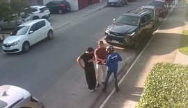 Quadrilha de relógios de luxo espalha medo em Maceió