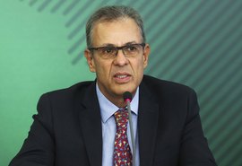 Ministro prevê para este mês proposta de regra para mineração e agricultura em terra indígena