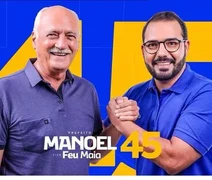 PSDB prepara grande comício em Quebrangulo neste sábado (31)