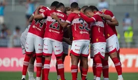 No Rei Pelé, CRB vira a chave e mira avanço nacional