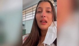 Influencer de SP é estuprada durante festival de rodeio