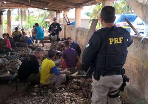 MPT instaura inquérito que responsabiliza empresas por incentivar trabalho escravo