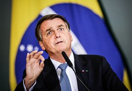 Bolsonaro culpa quarentena contra Covid-19 por alta na inflação