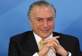 Temer quer anunciar aumento do Bolsa Família no 1º de maio