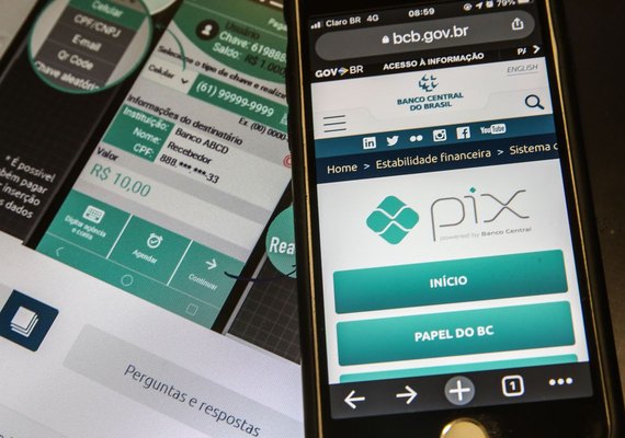 Caixa começa a cobrar Pix de pessoas jurídicas em 19 de julho