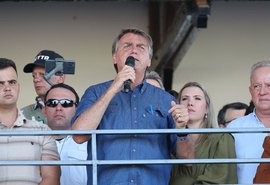 Presidente diz que cumprirá pedido da OMC de mais alimentos