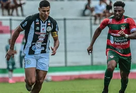 ASA busca afirmação e CSE tenta reação na Série D do Brasileiro 2026