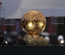 Bola de Ouro 2026: veja horário, onde assistir e brasileiros indicados
