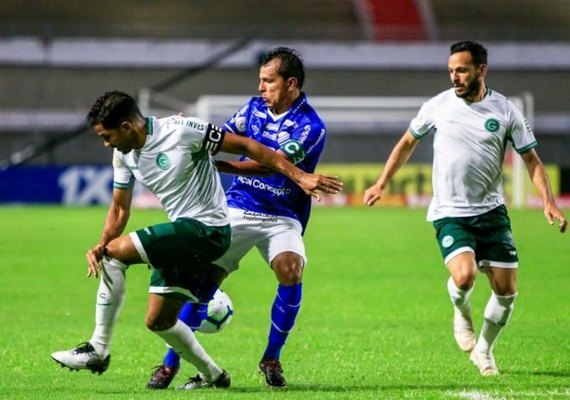 Torcida comemora 1ª vitória do CSA; CRB viaja amanhã