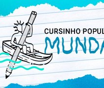 MST lança Cursinho Pré-Enem Popular em Maceió; matrículas encerram dia 28/06