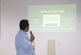 Unicafes-AL projeta acesso a novos mercados para agricultura familiar