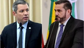 Disputa pelo PL em Alagoas se intensifica após provável saída de JHC