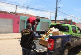 Procon, vigilância sanitária e conselho de farmácia encontram irregularidades no comércio de Arapiraca