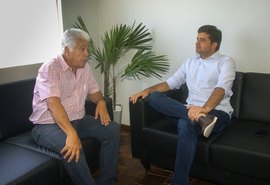 Um novo convite para Rui: o DEM está às suas ordens