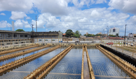 Mais de 20 bairros de Maceió terão abastecimento de água suspenso